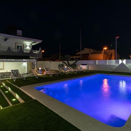 Dream House Villa Burriana Dış mekan fotoğraf