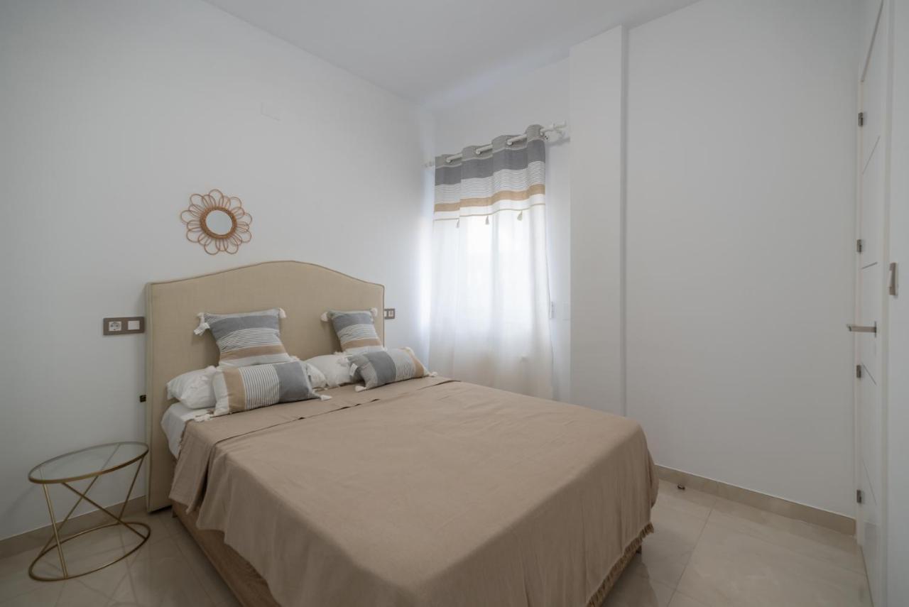 Dream House Villa Burriana Dış mekan fotoğraf