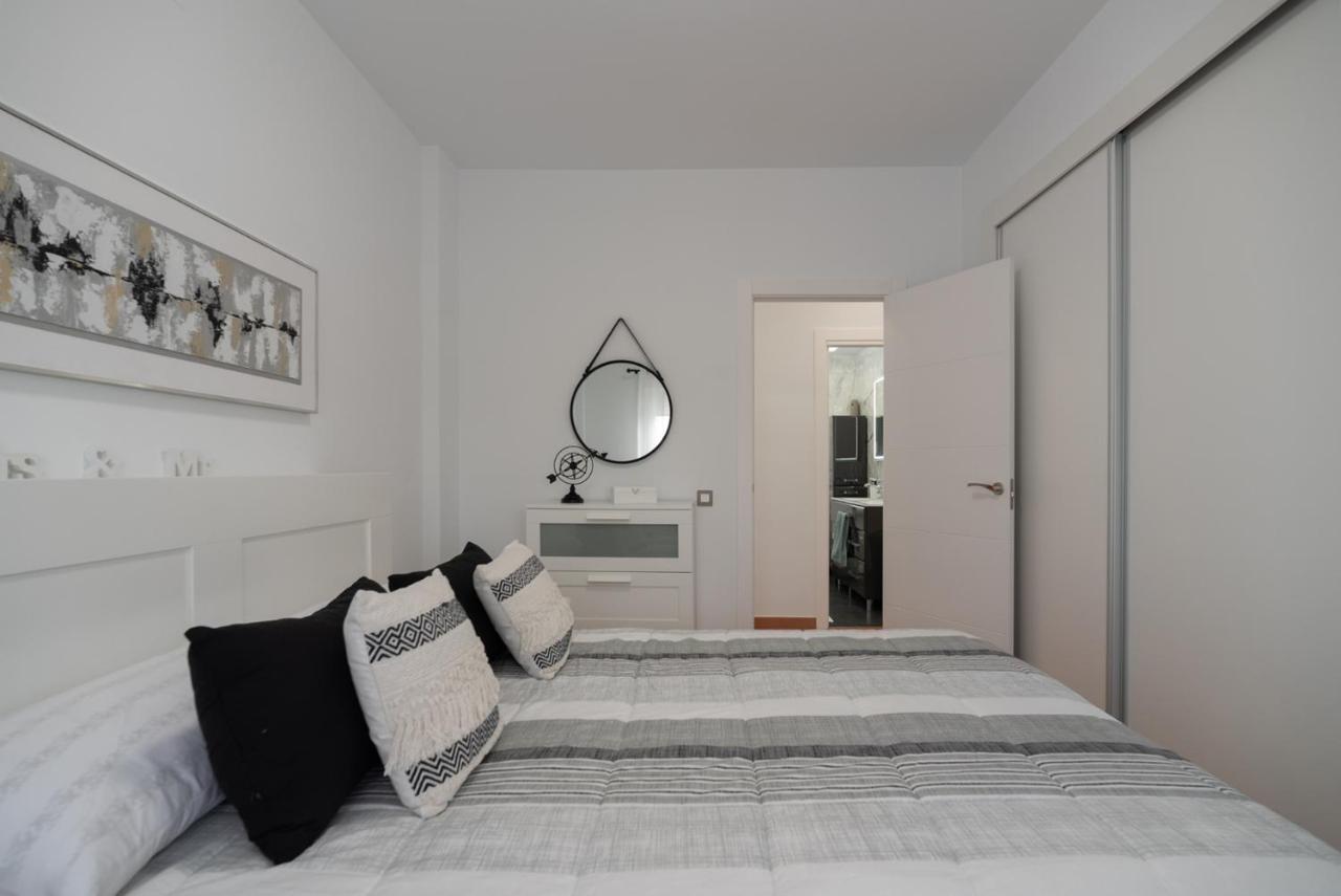 Dream House Villa Burriana Dış mekan fotoğraf