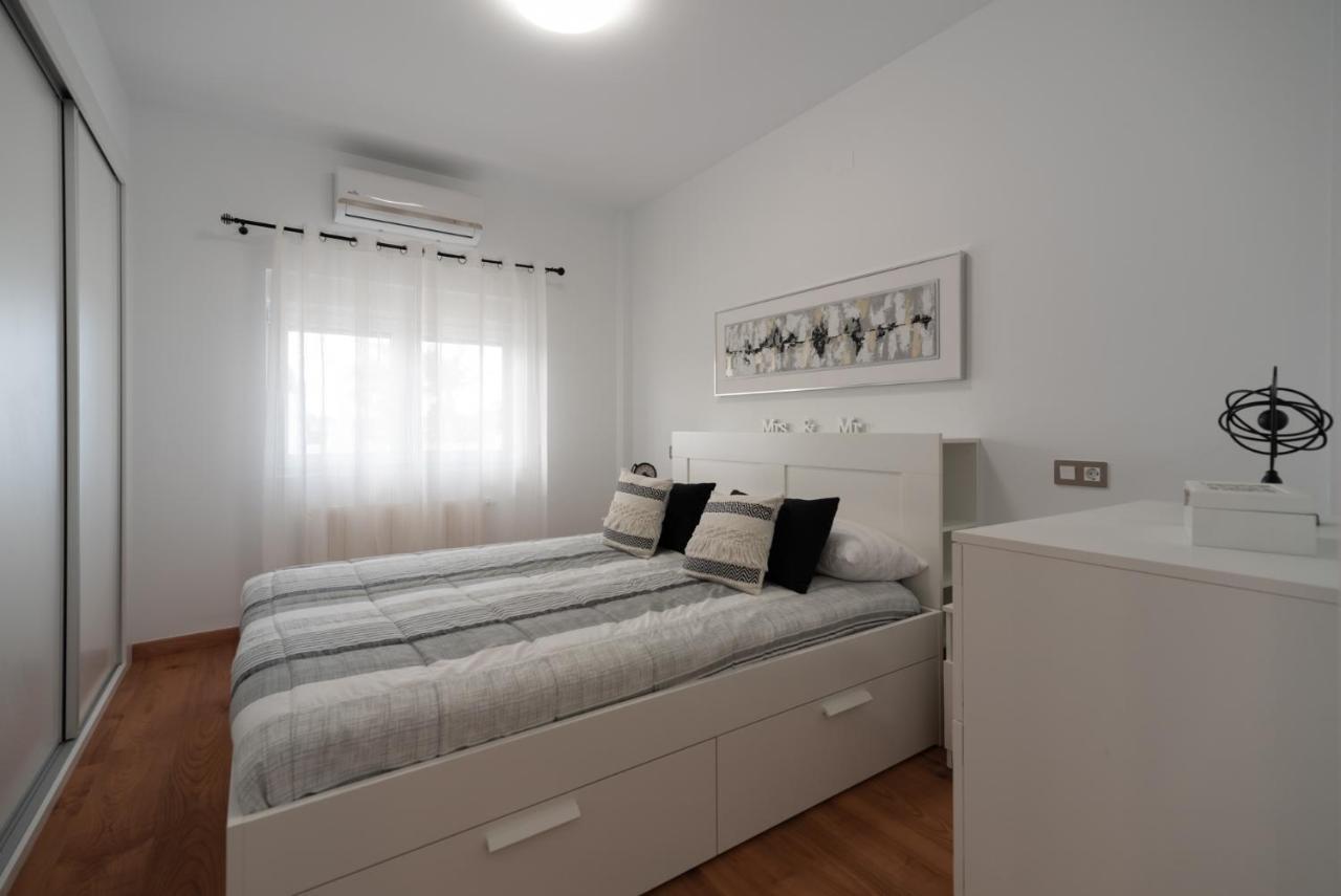 Dream House Villa Burriana Dış mekan fotoğraf