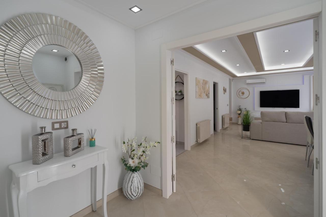Dream House Villa Burriana Dış mekan fotoğraf