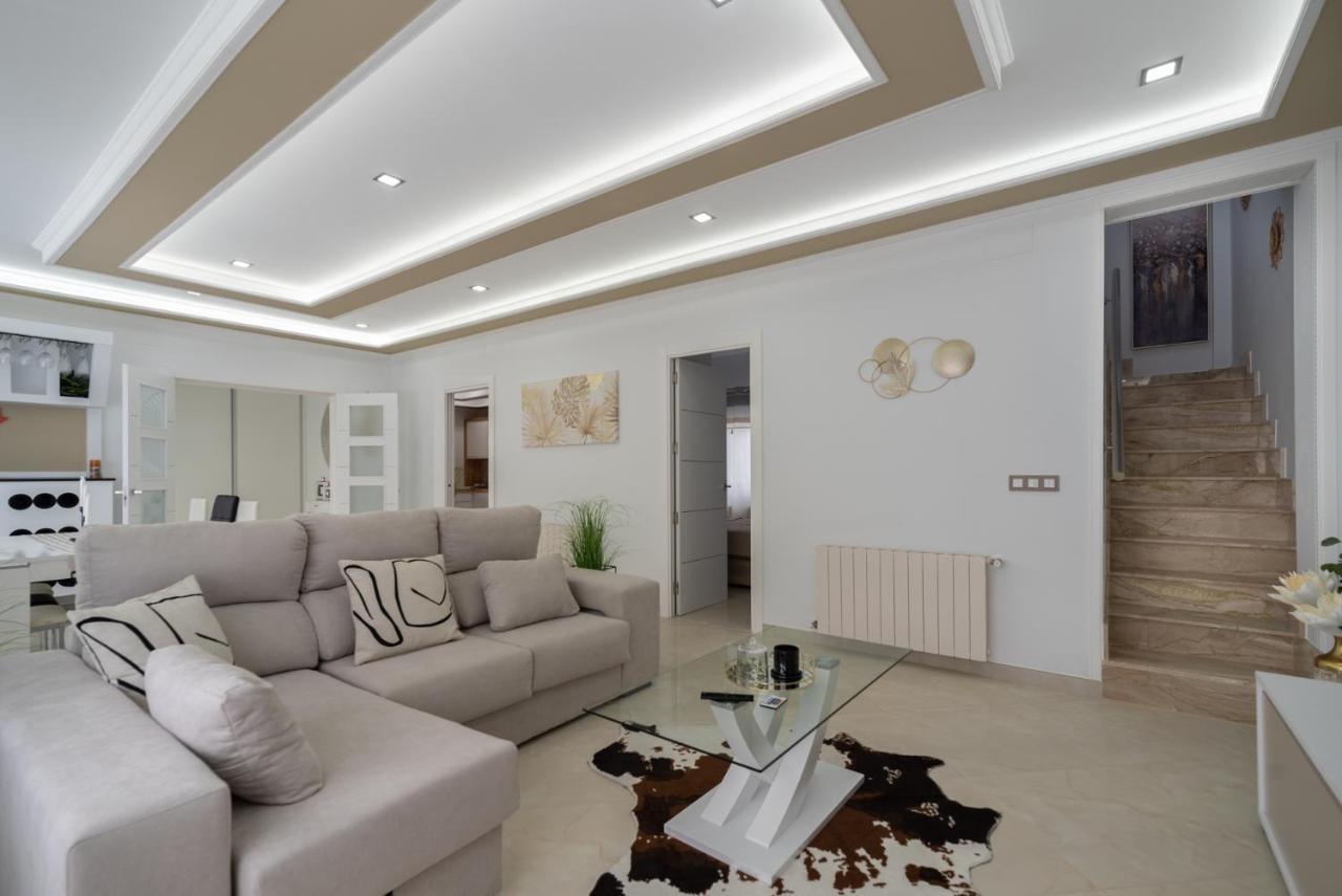 Dream House Villa Burriana Dış mekan fotoğraf