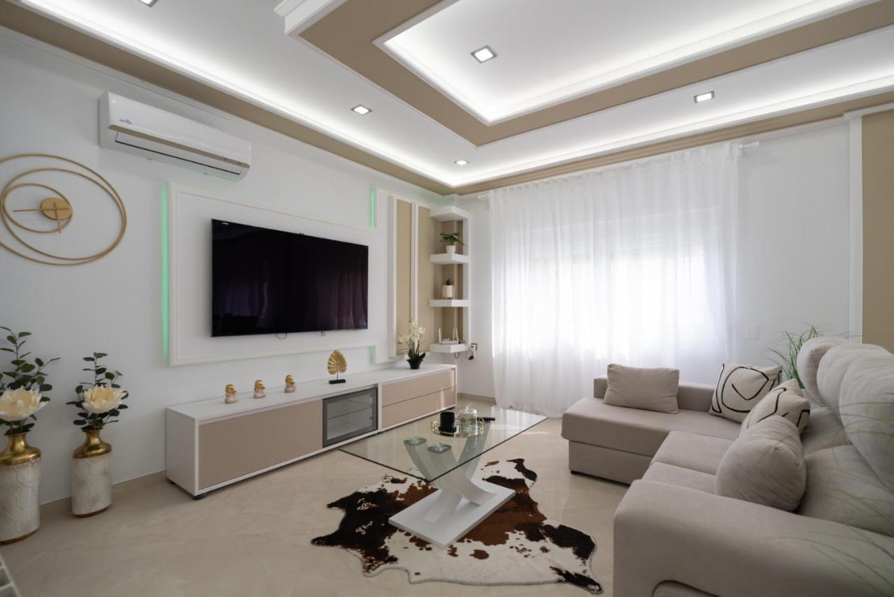 Dream House Villa Burriana Dış mekan fotoğraf