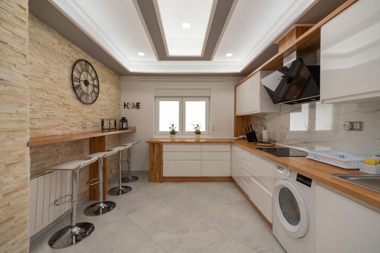 Dream House Villa Burriana Dış mekan fotoğraf