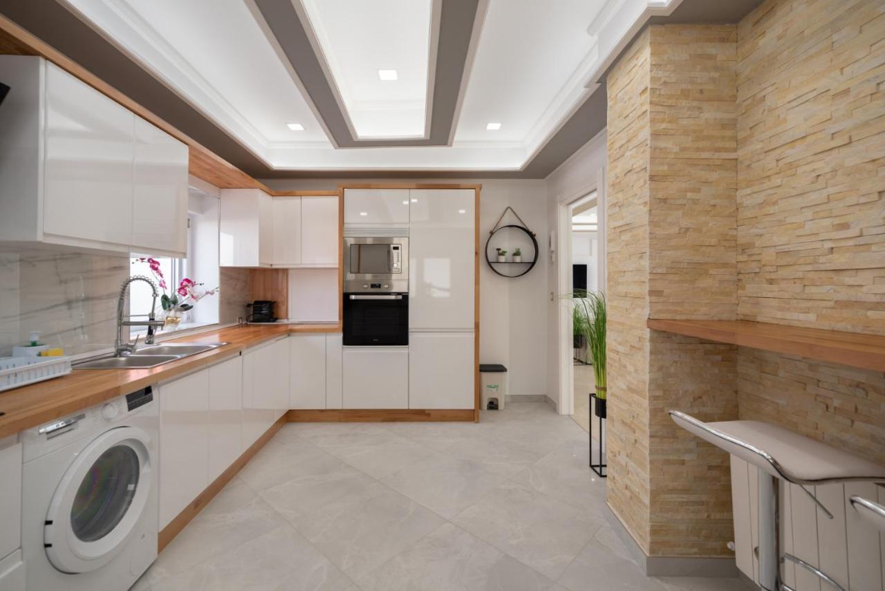 Dream House Villa Burriana Dış mekan fotoğraf