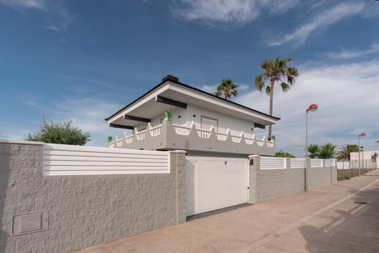 Dream House Villa Burriana Dış mekan fotoğraf