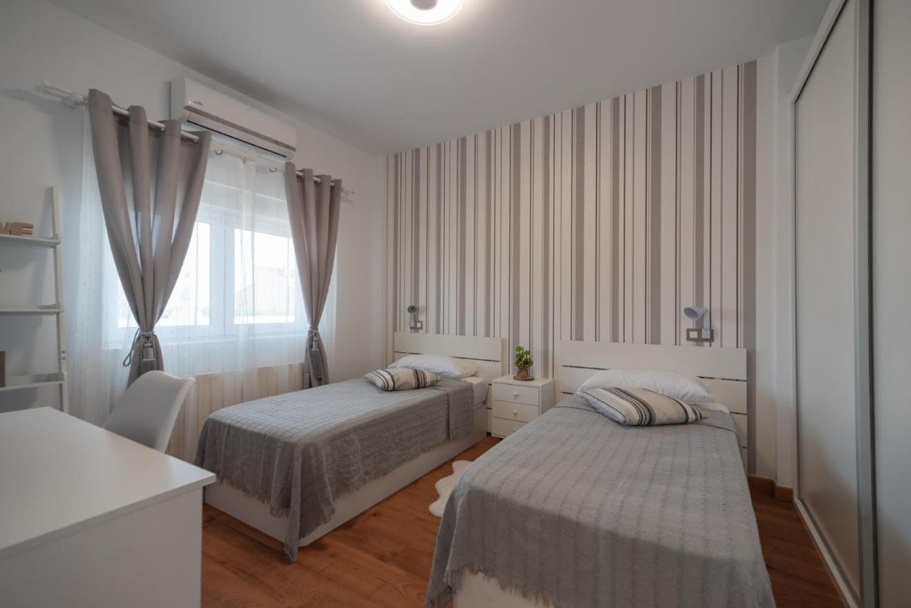 Dream House Villa Burriana Dış mekan fotoğraf