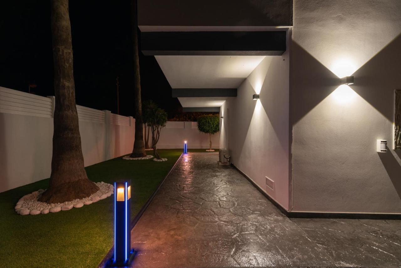 Dream House Villa Burriana Dış mekan fotoğraf