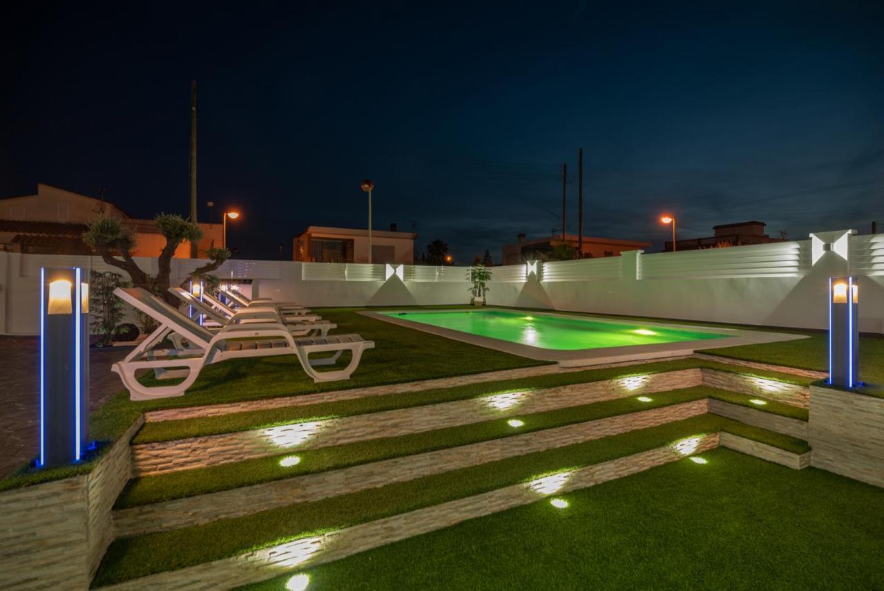Dream House Villa Burriana Dış mekan fotoğraf