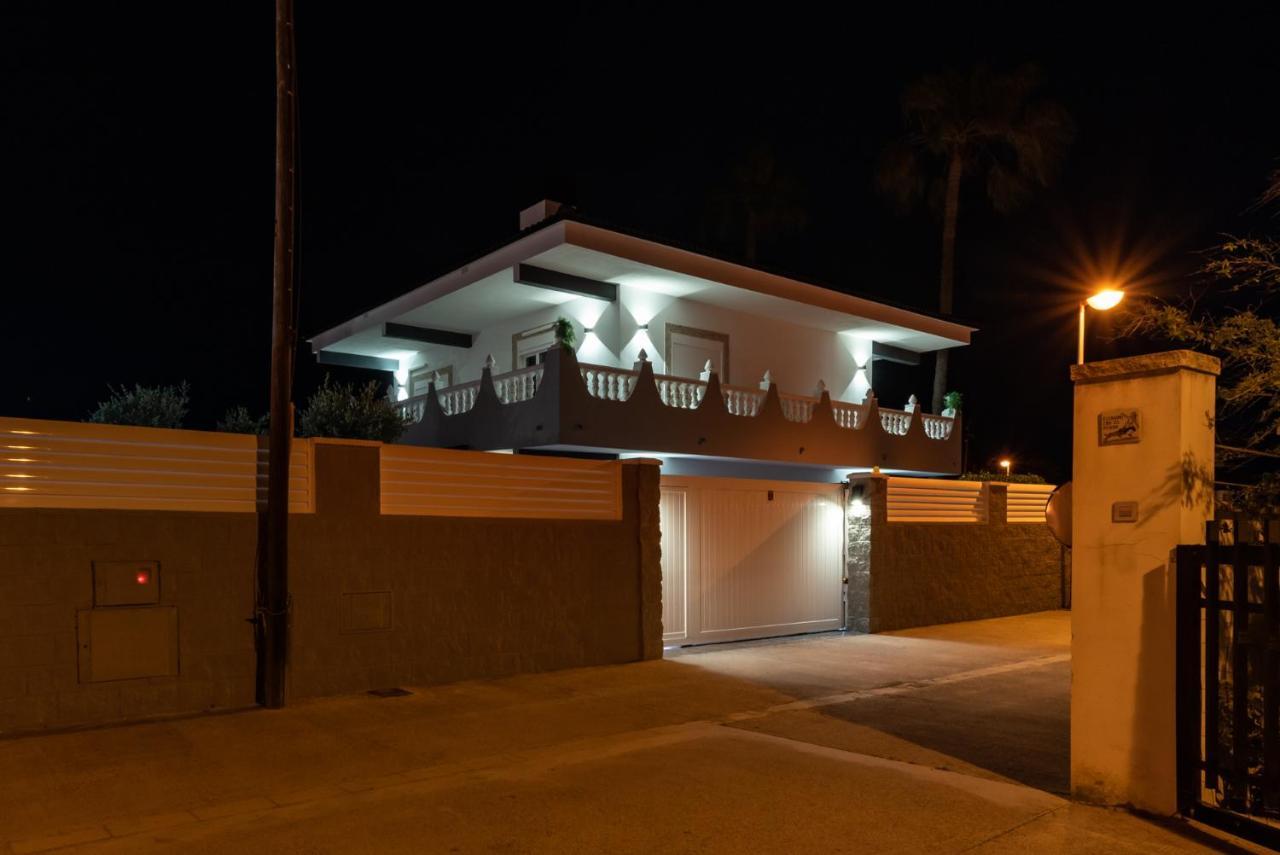 Dream House Villa Burriana Dış mekan fotoğraf